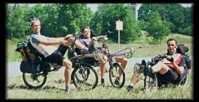 an der ehemaligen innerdeutschen Grenze